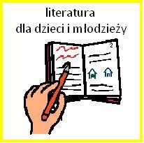 logo literatura